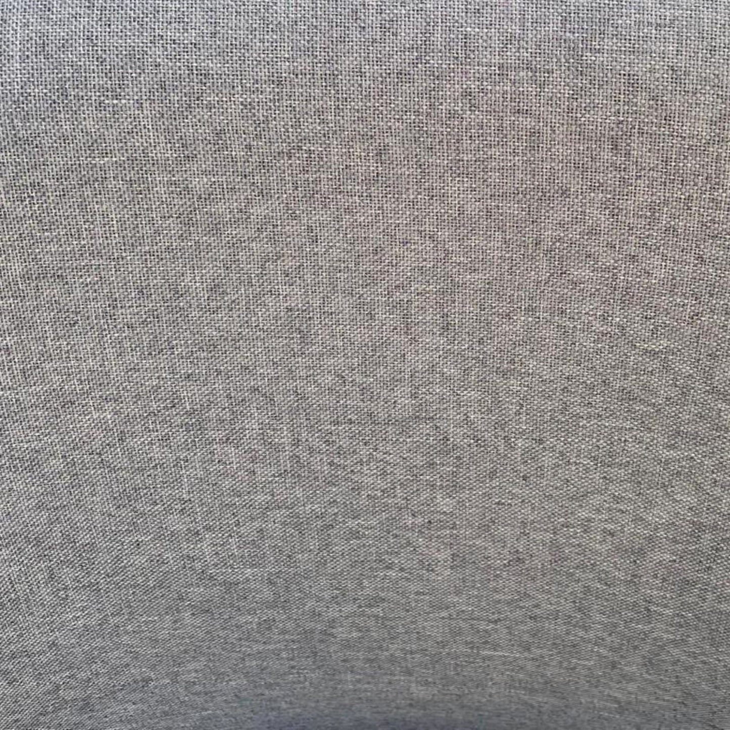 Set poltronas | Lino Gris medio