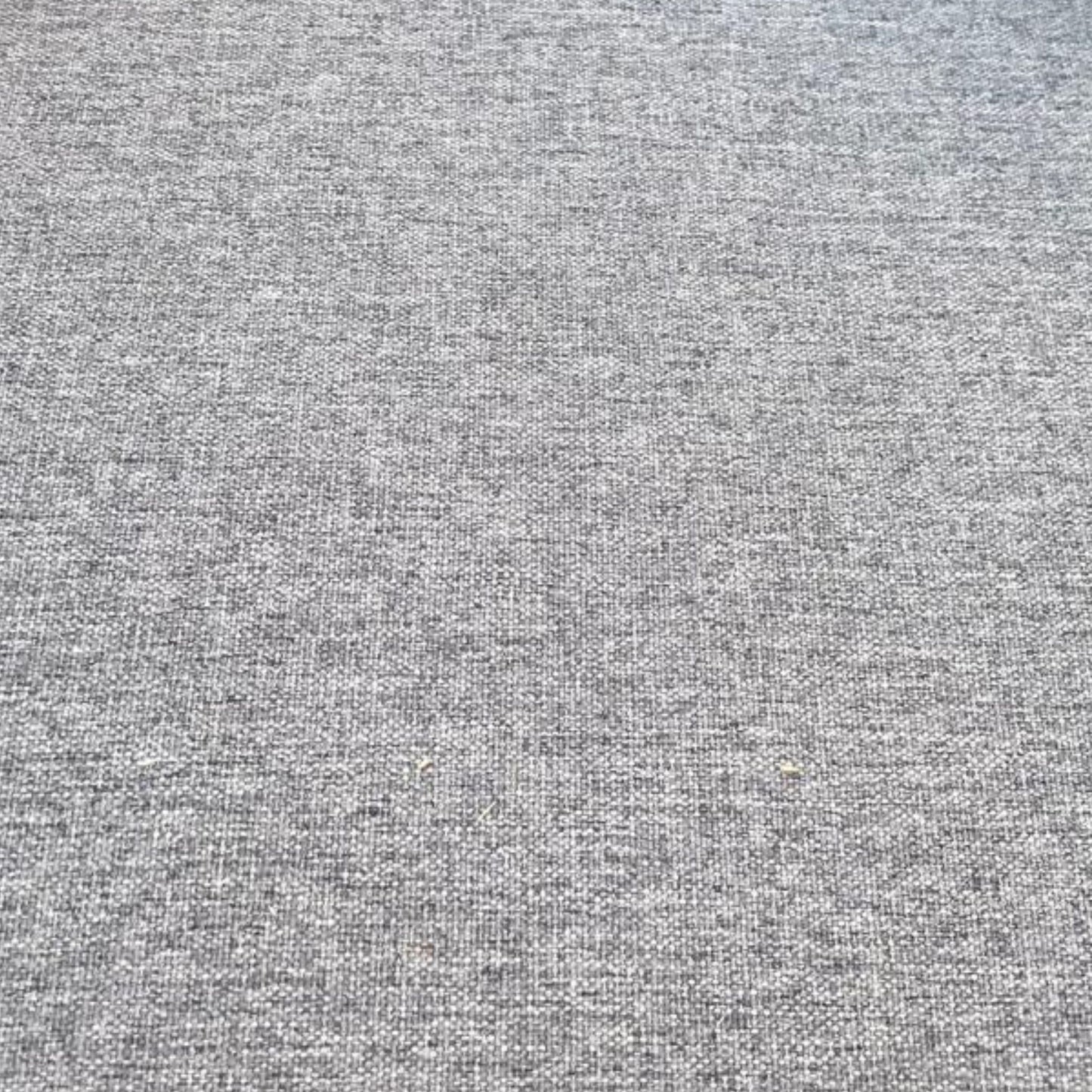 Sofá Madrid Lino Gris claro 2 Mts