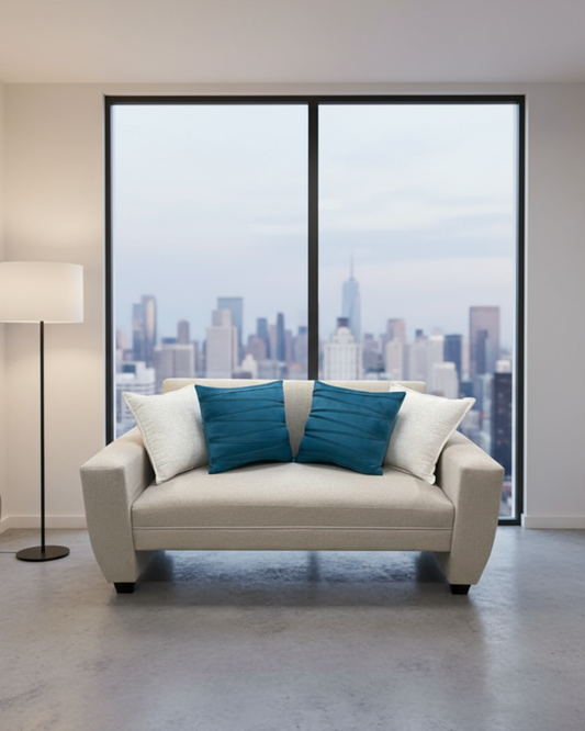 Sofá Sidney 1.50 | Lino tokio crema