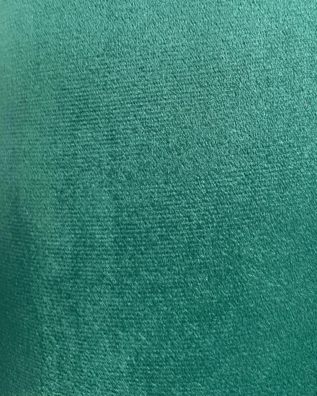 Set poltronas | Felpa verde Oscuro