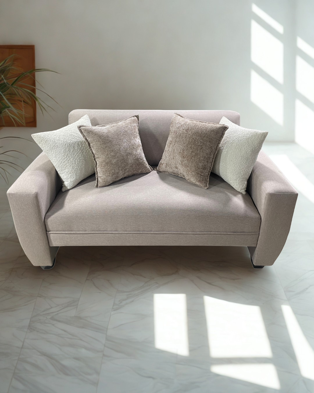 Sofá Sidney 1.50 | Lino Arena