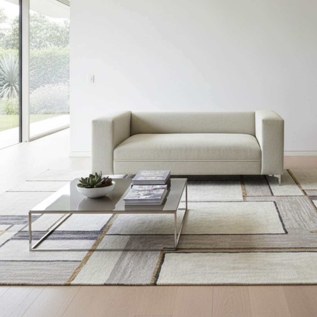 Milano 205 | Lino tokio crema