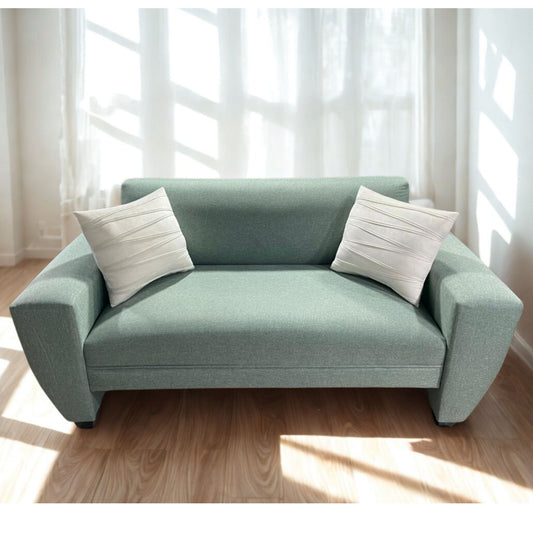 Sofá Prisma Prime | 1.77 Verde Menta Lino