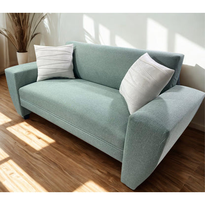 Sofá Prisma Prime | 1.77 Verde Menta Lino