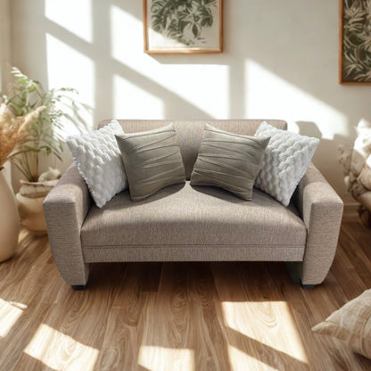 Sofá Sydney 1.50 – Lino Beige Austral