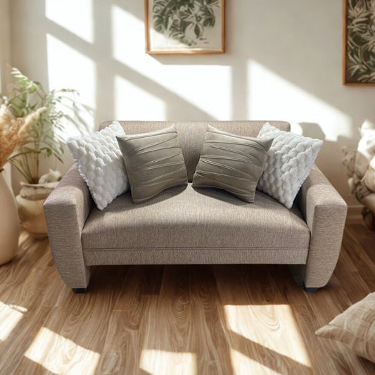 Sofá Sydney 1.50 – Lino Beige Austral