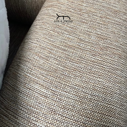 Set Trío Prime pequeño |  Lino beige austral
