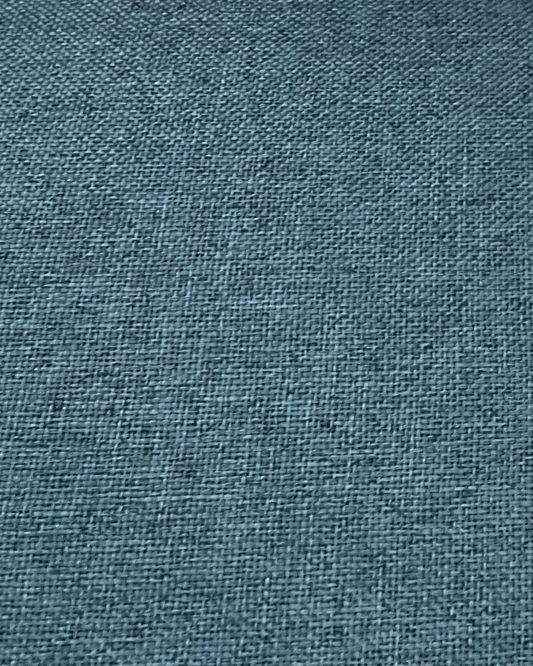 Set Trío Prime pequeño |  Lino azul petróleo