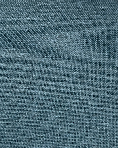 Set Trío Prime pequeño |  Lino azul petróleo