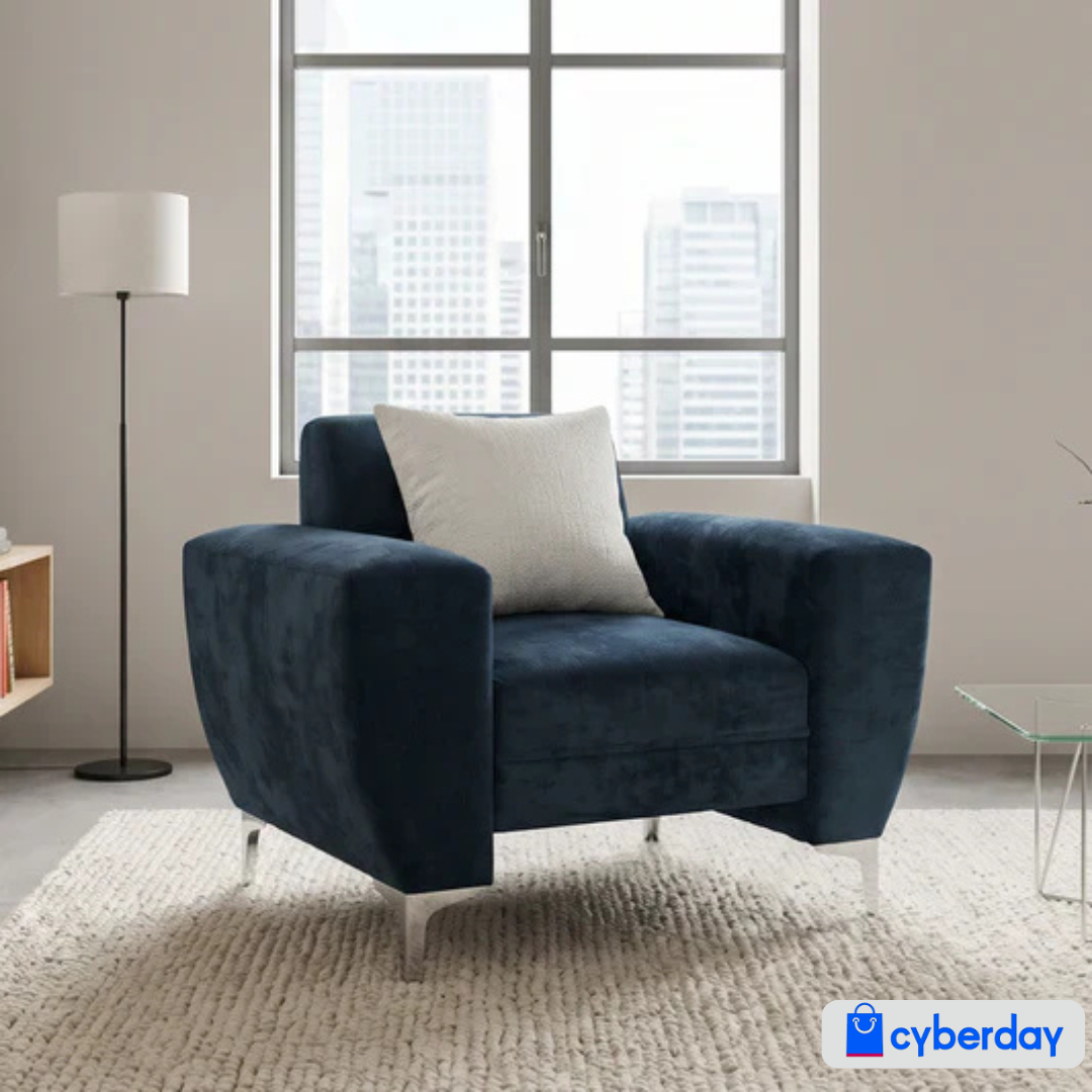 Sillon Prime Studio