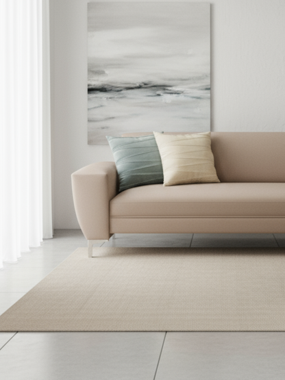 Sofá Vermont Felpa damasco