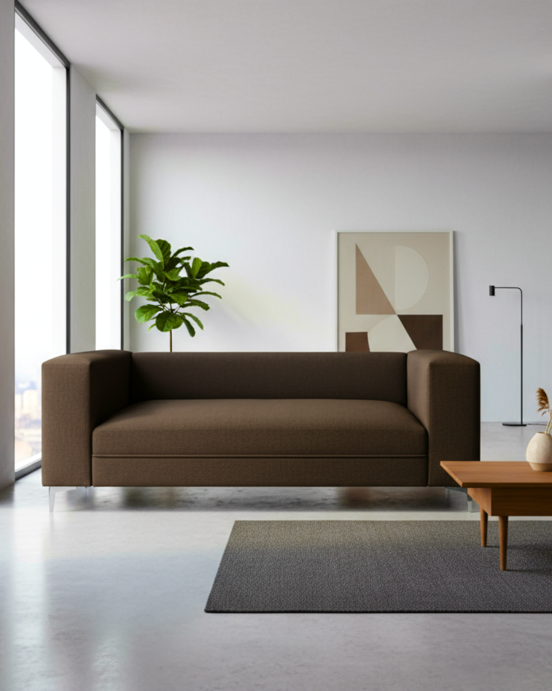 Milano 205 | Lino café