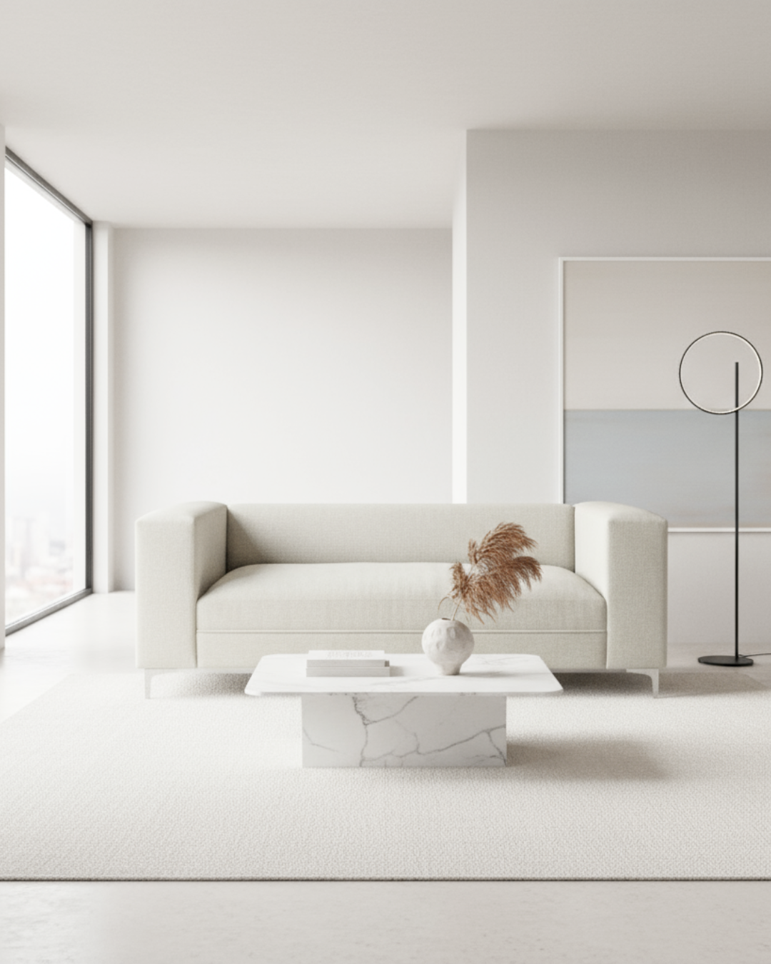 Milano 205 | Lino Crudo