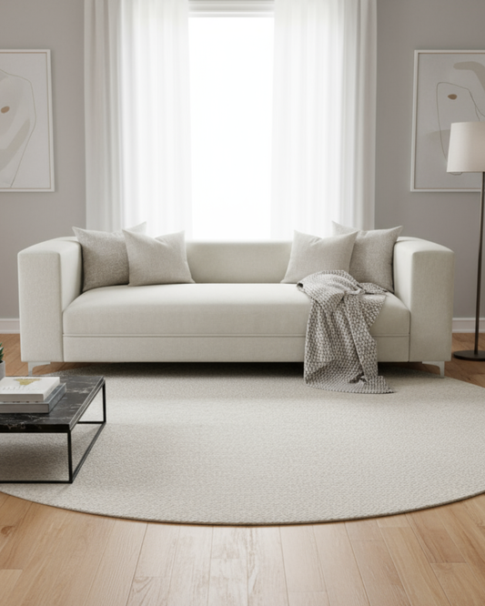 Milano 205 | Felpa Crudo