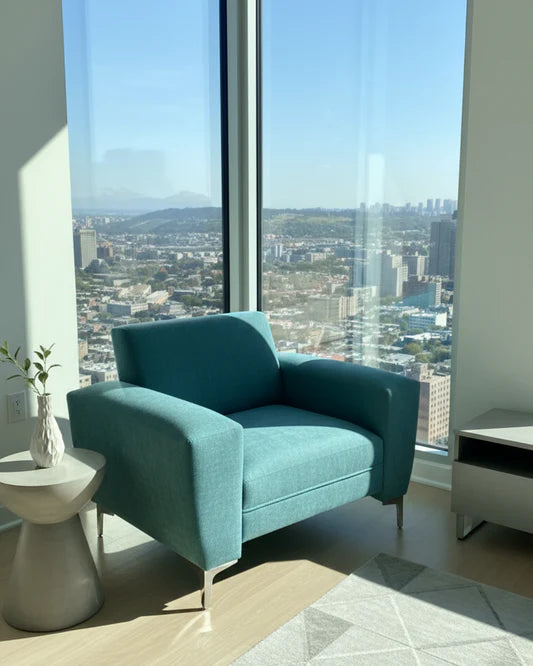 Sillon Prime Studio